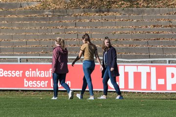 Bild 2 - Frauen Holstein Kiel - SV Meppen : Ergebnis: 1:1